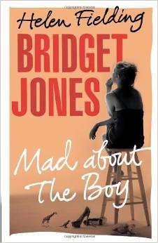 Fielding H. Bridget Jones: Mad About the Boy
