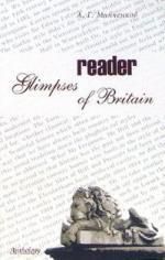 Минченков А.Г. Glimpses of Britain. Reader / (Взгляд на Британию. Книга для чтения)