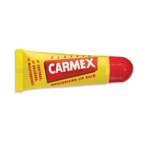 Бальзам для губ Carmex ® классический 10гр, туба в блистере