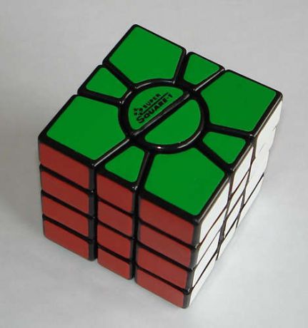 Головоломка кубик Square 6*6см 12-01561-8859-4