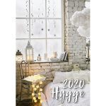 Календарь на 2020г Hygge (Уют)