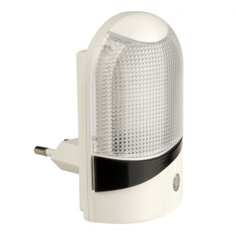Настенный светодиодный светильник (10327) Uniel DTL-310-Селена/White/4LED/0,5W/Sensor