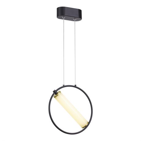 Подвесной светодиодный светильник Odeon Light Bebetta 3905/6L