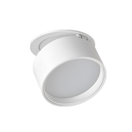 Встраиваемый светодиодный светильник Megalight M03-0061 white