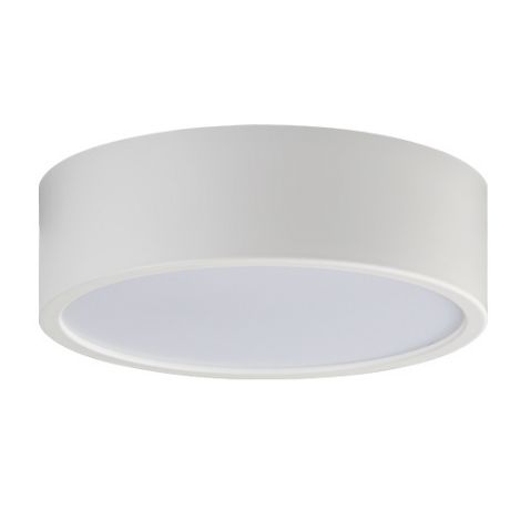 Потолочный светодиодный светильник Megalight M04-525-175 white