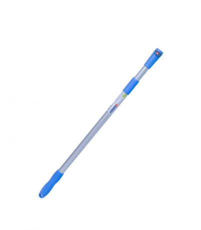 Ручка алюминиевая телескопическая 80-140 см
