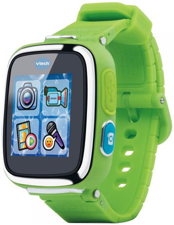 VTECH Kidizoom Smartwatch DX (зеленый)