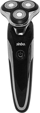 Sinbo SS 4049 (черный)