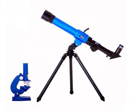 Eastcolight MP-450 + телескоп (2035)