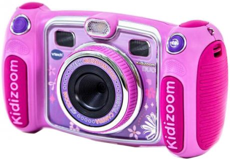 VTECH Kidizoom Duo (розовый)