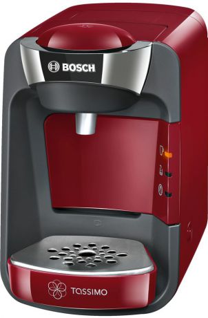 Bosch TAS3203 (красный)