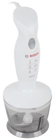 Bosch MSM 6B700 (белый)