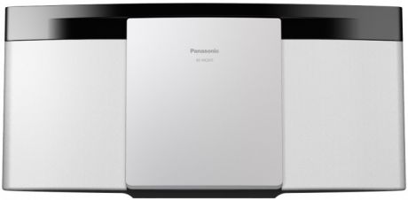 Panasonic SC-HC200EE-W (белый)