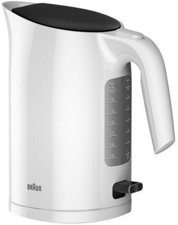 Braun WK3000WH (белый)