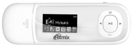 Ritmix RF-3450 4Gb (белый)