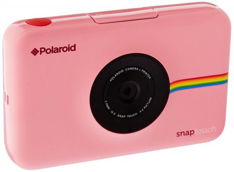 Polaroid Snap Touch (розовый)