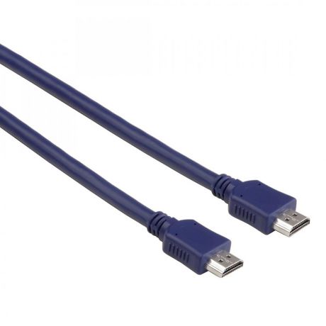 Hama HDMI (m)/HDMI (m) 1.5м 20162