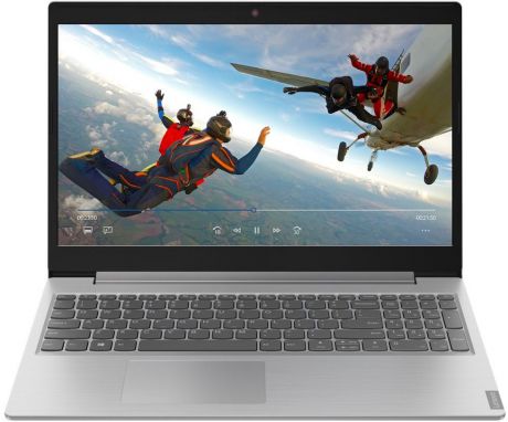 Lenovo L340-15IWL 81LG00AHRK (серый)