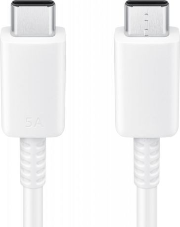 Samsung EP-DN975B USB Type-C - USB Type-C (белый)