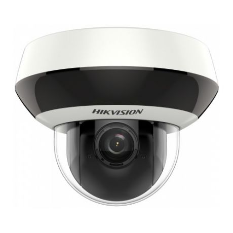 Видеокамера IP HIKVISION DS-2DE1A400IW-DE3, 1440p, 4 мм, белый