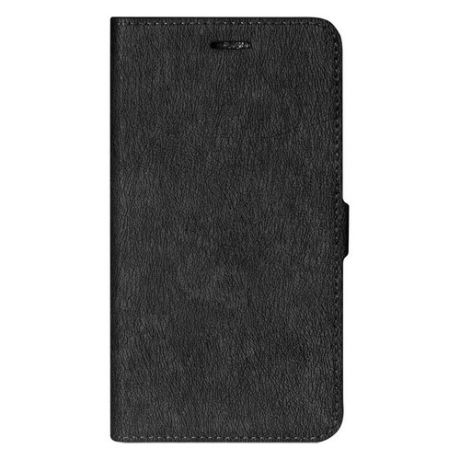Чехол (флип-кейс) DF xiFlip-46, для Xiaomi Redmi 7A, черный [df xiflip-46 (black)]
