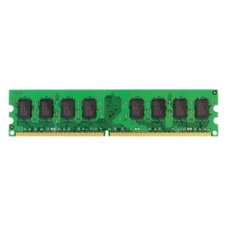 Модуль памяти AMD DDR2 - 2Гб 800, DIMM, Ret