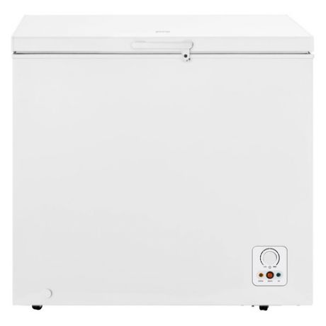 Морозильный ларь GORENJE FH211AW белый