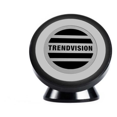 Держатель TrendVision MagBall Grey магнитный серый для для смартфонов и навигаторов