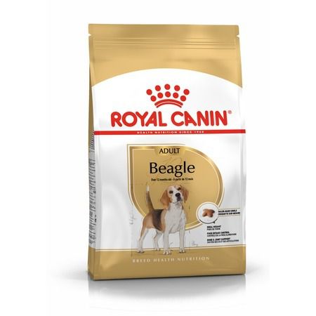 Royal Canin Сухой корм Royal Canin Beagle Adult для взрослых собак породы бигль - 3 кг