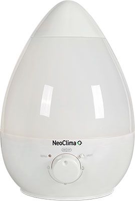 Увлажнитель воздуха Neoclima NHL-220 L белый