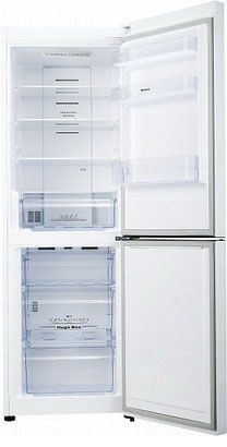 Двухкамерный холодильник HISENSE RD-37 WC4SAW
