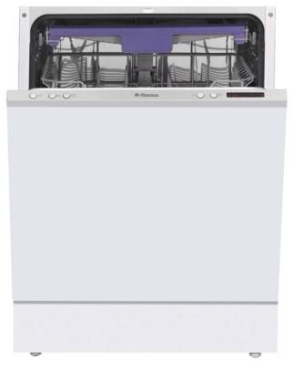 Полновстраиваемая посудомоечная машина Hansa ZIM 628 EH