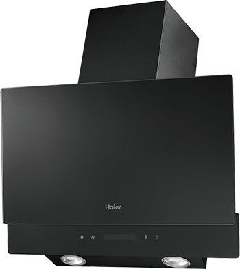 Вытяжка Haier HVX-W672GB
