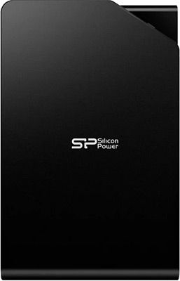 Внешний жесткий диск (HDD) Silicon Power HDD 2.5