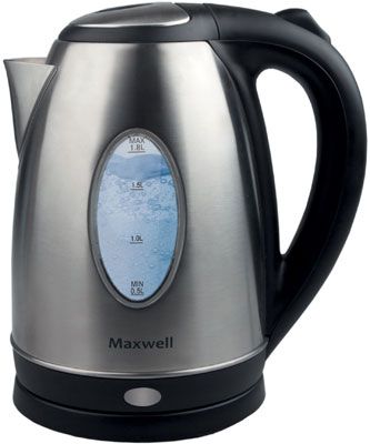 Чайник электрический Maxwell MW-1073