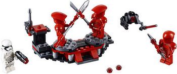 Конструктор Lego Боевой набор Элитной преторианской гвардии 75225 Star Wars