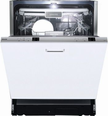 Полновстраиваемая посудомоечная машина Graude VG 60.0