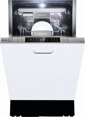 Полновстраиваемая посудомоечная машина Graude VG 45.2