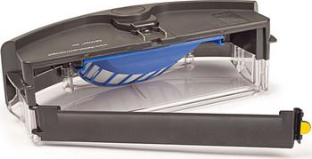 Пылесборник iRobot AeroVac серый для Roomba 600-й серии (4359682)
