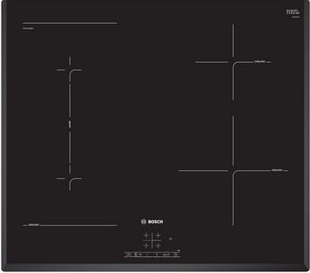 Встраиваемая электрическая варочная панель Bosch PWP651BB5E