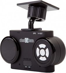 Автомобильный видеорегистратор Street Storm CVR-1000+GPS