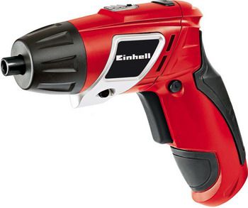 Аккумуляторная отвертка Einhell TC-SD 3 6 Li 4513442