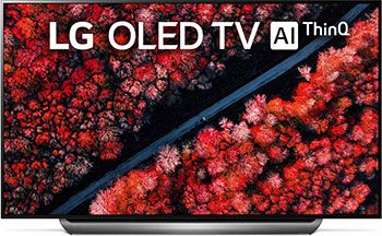 OLED телевизор LG OLED55C9