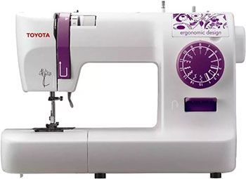 Швейная машина Toyota ECO 15 A