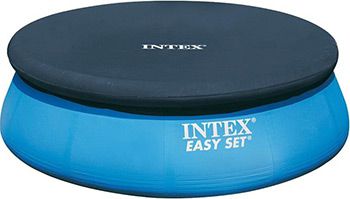 Тент Intex Easy Set 366см (выступ 30см) 28022