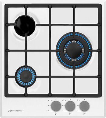 Встраиваемая газовая варочная панель Schaub Lorenz SLK GW 4520