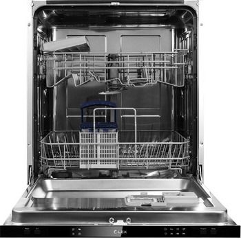 Полновстраиваемая посудомоечная машина Lex PM 6052