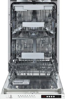Полновстраиваемая посудомоечная машина Jacky`s JD SB3201