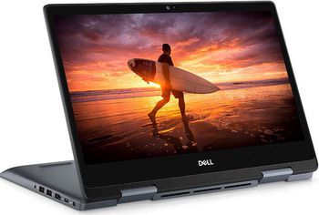 Ноутбук Dell Inspiron 5482 i5 (5482-7065) серый