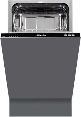 Полновстраиваемая посудомоечная машина Monsher MD 451